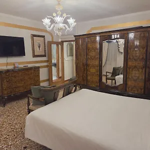 Ca' Dell' Arte Luxury Apartment