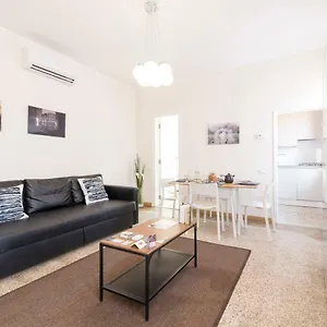 Giulietta Apartment