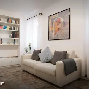 Ca' Virginia Apartment