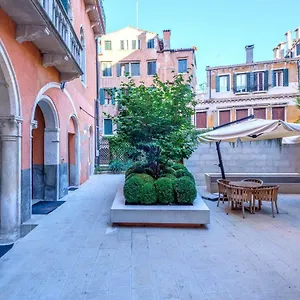 Ca' Molin Cuoridoro - Guarana Apartment