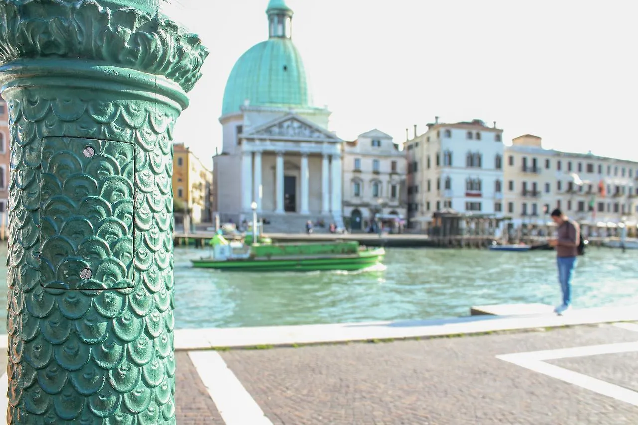 Apartment Centrale Mazzoni 15 Venice