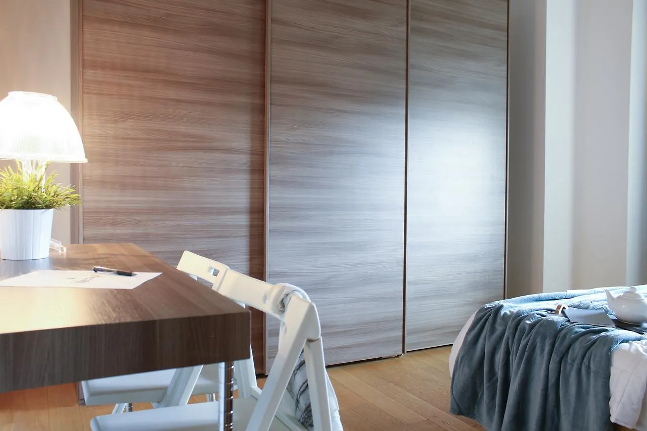 Apartment Centrale Mazzoni 15 Venice