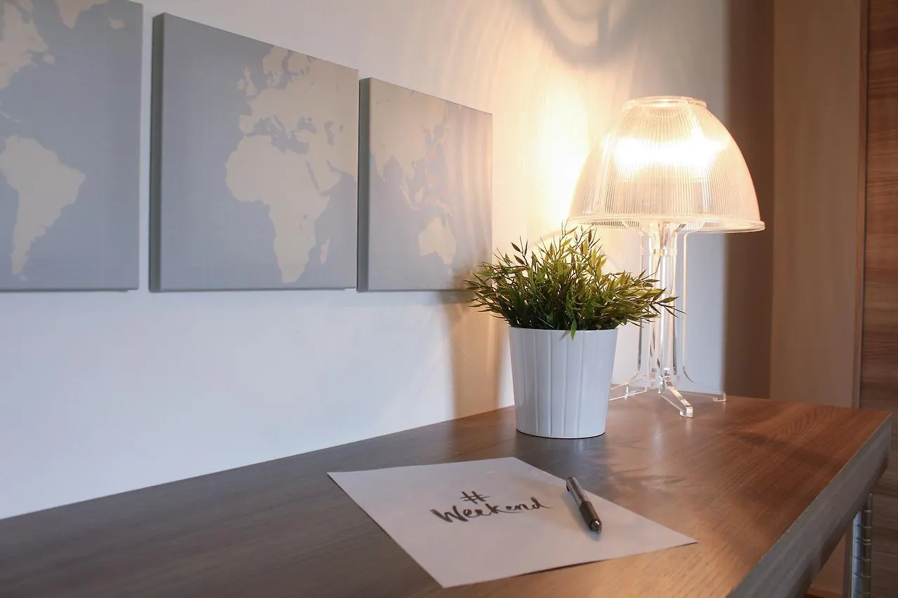 Apartment Centrale Mazzoni 15 Venice Italy