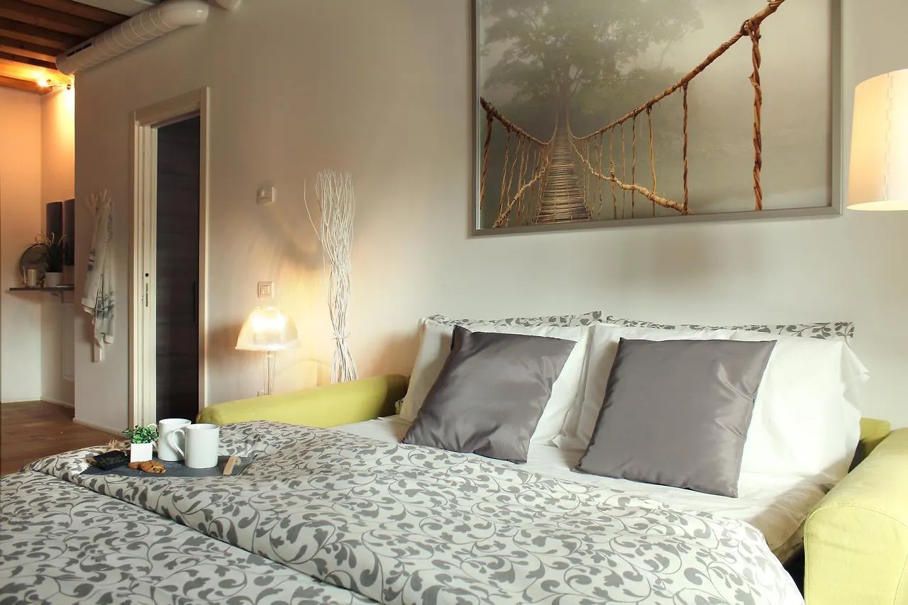 Apartment Centrale Mazzoni 15 Venice