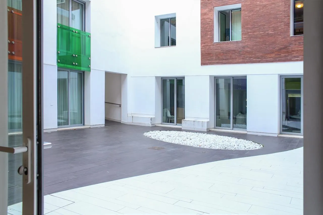 Centrale Mazzoni 15 Venice Italy